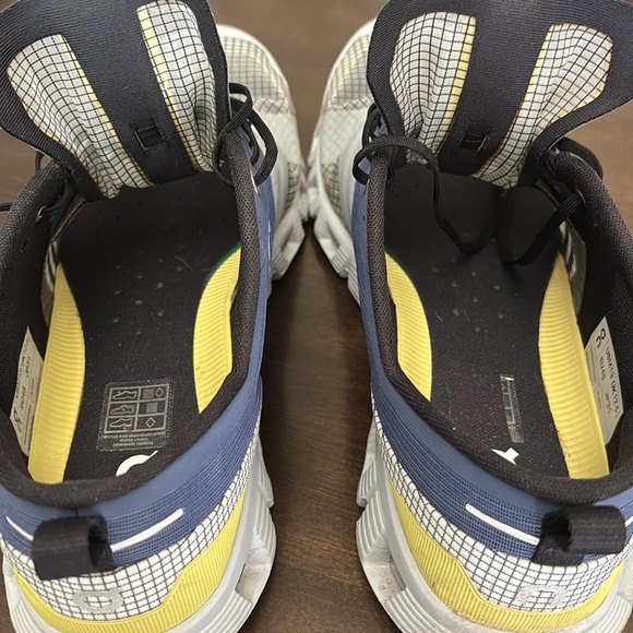 ON cloud 5 men’s size 13 - Great condition - Picture 5 of 5